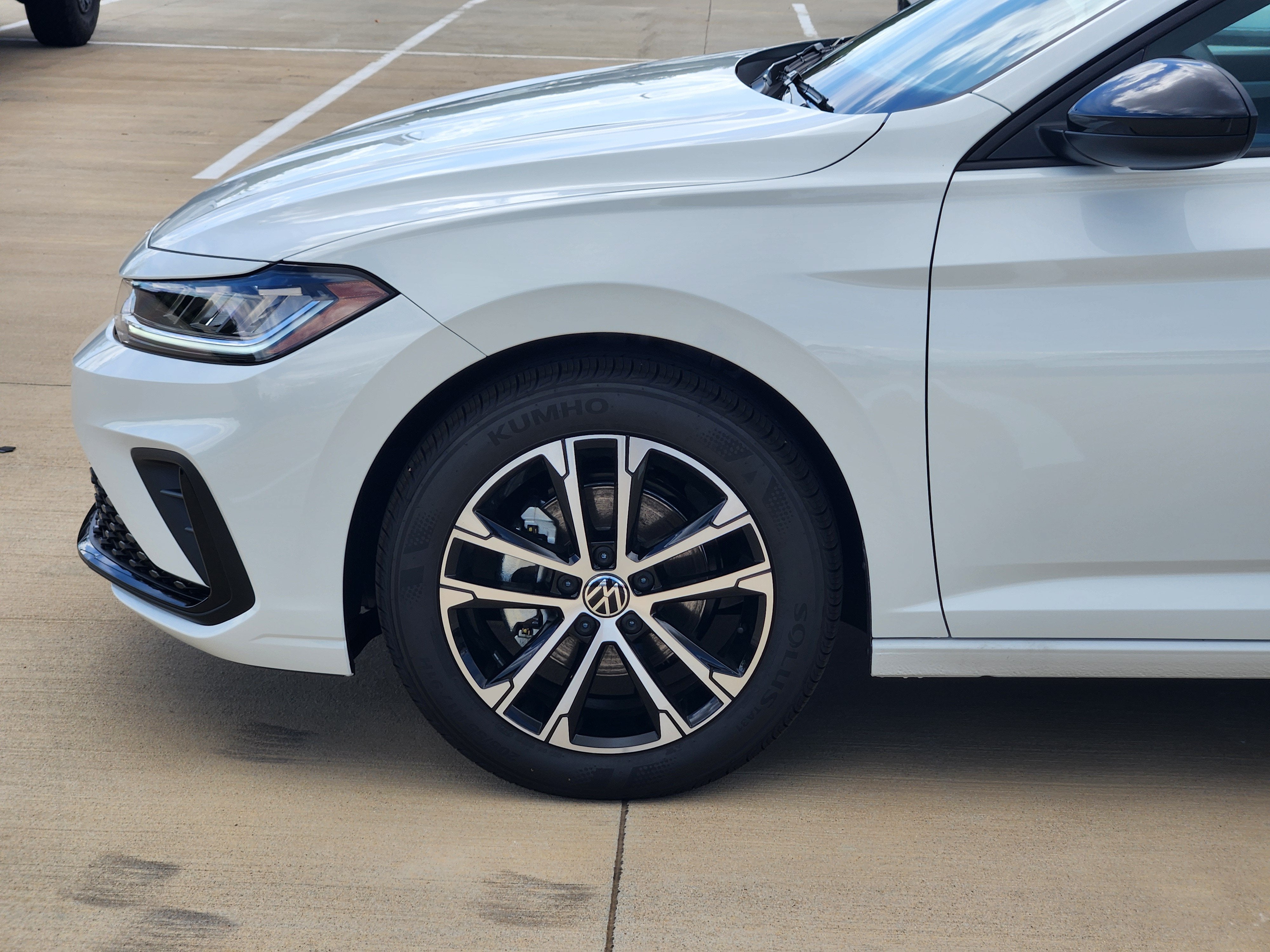 2027 Volkswagen Jetta Sport