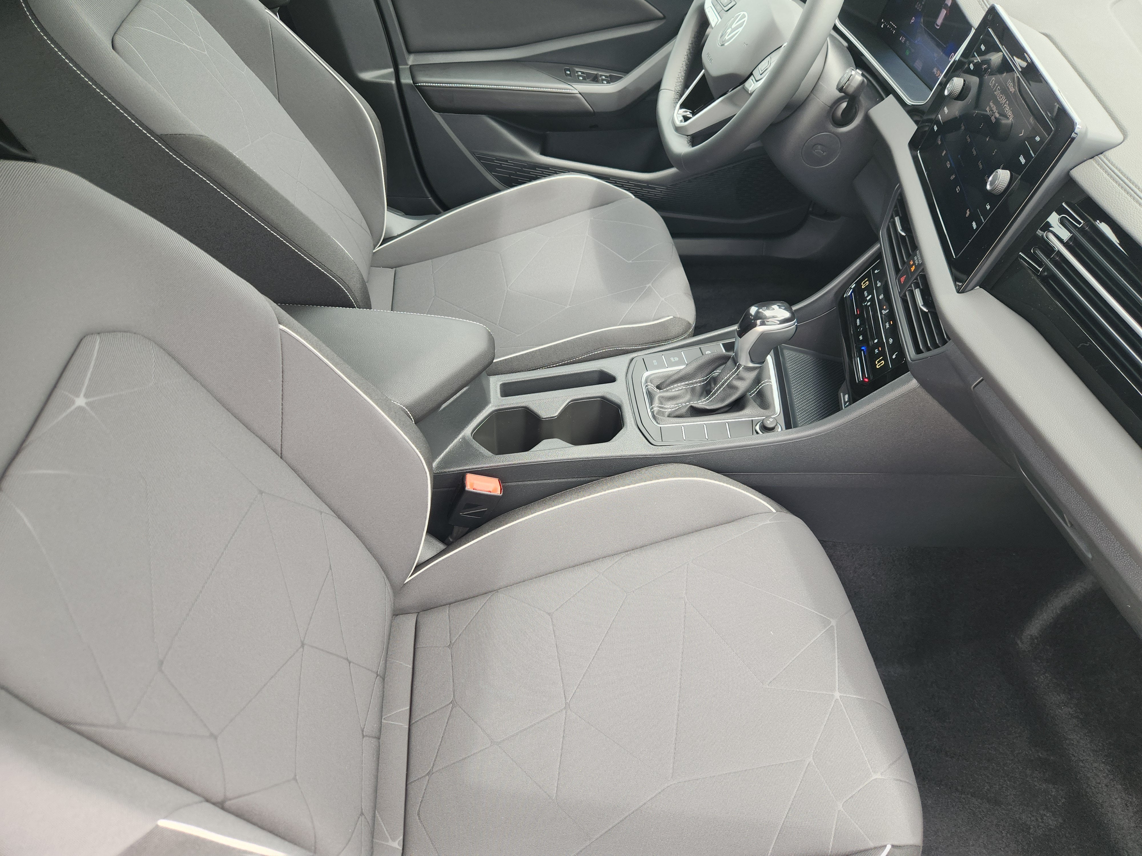 2027 Volkswagen Jetta Sport