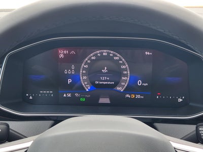 2027 Volkswagen Jetta Sport