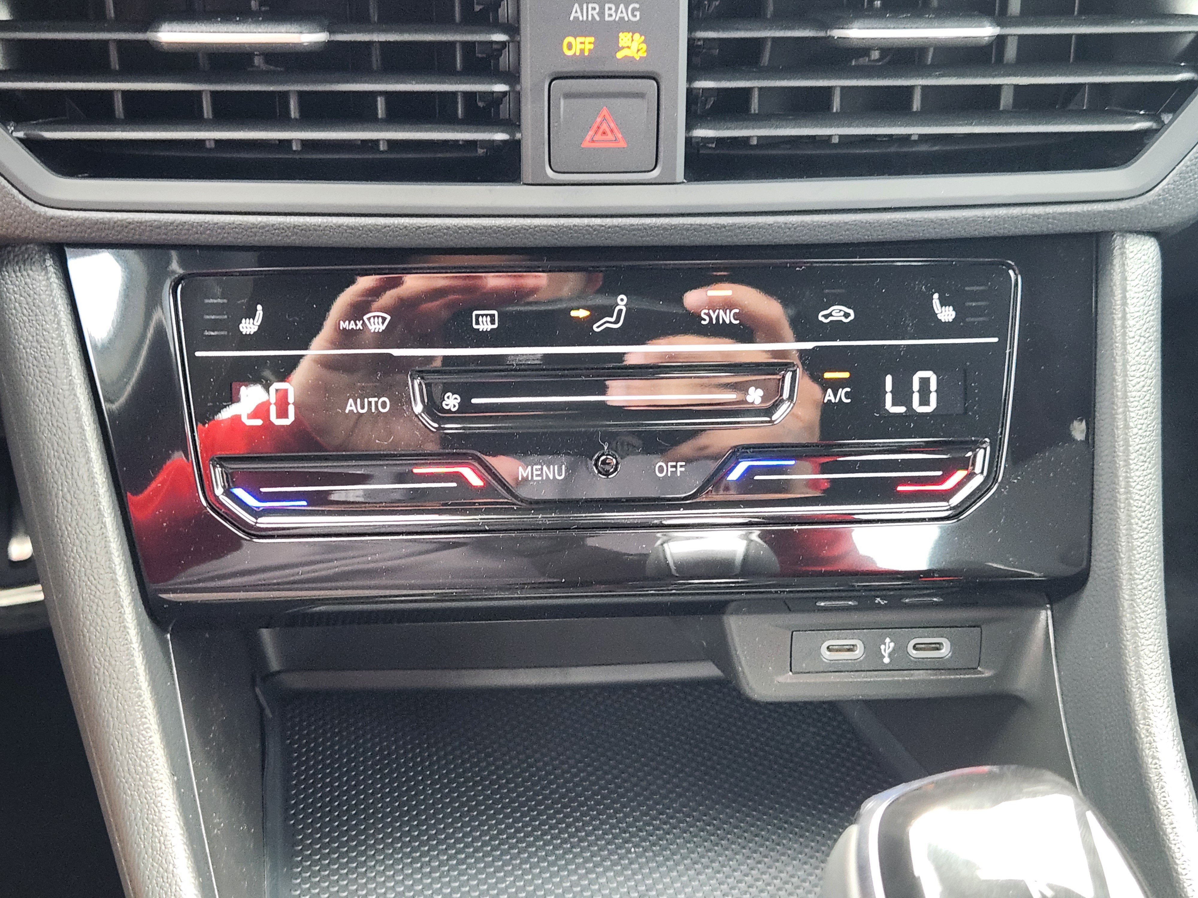 2027 Volkswagen Jetta Sport