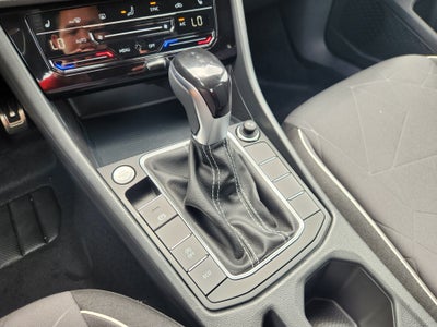 2027 Volkswagen Jetta Sport