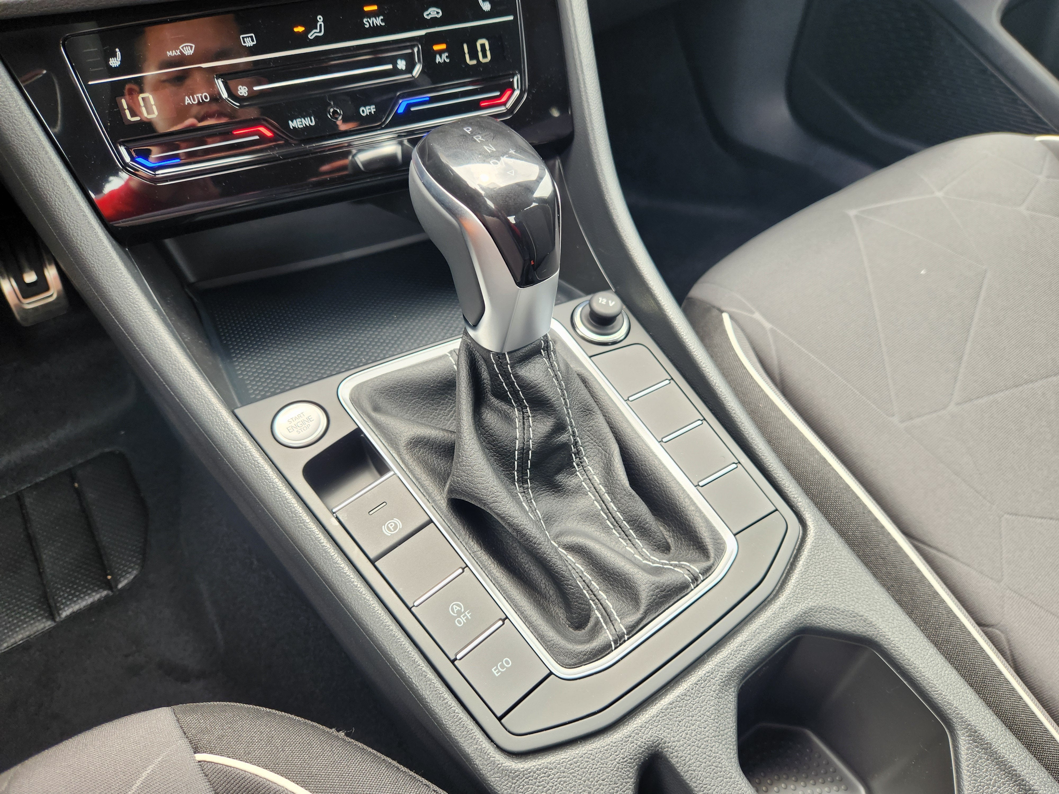 2027 Volkswagen Jetta Sport