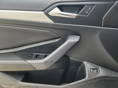 2027 Volkswagen Jetta Sport