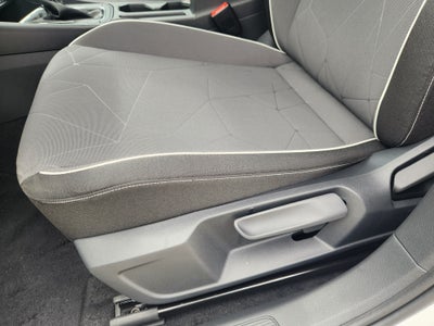 2027 Volkswagen Jetta Sport