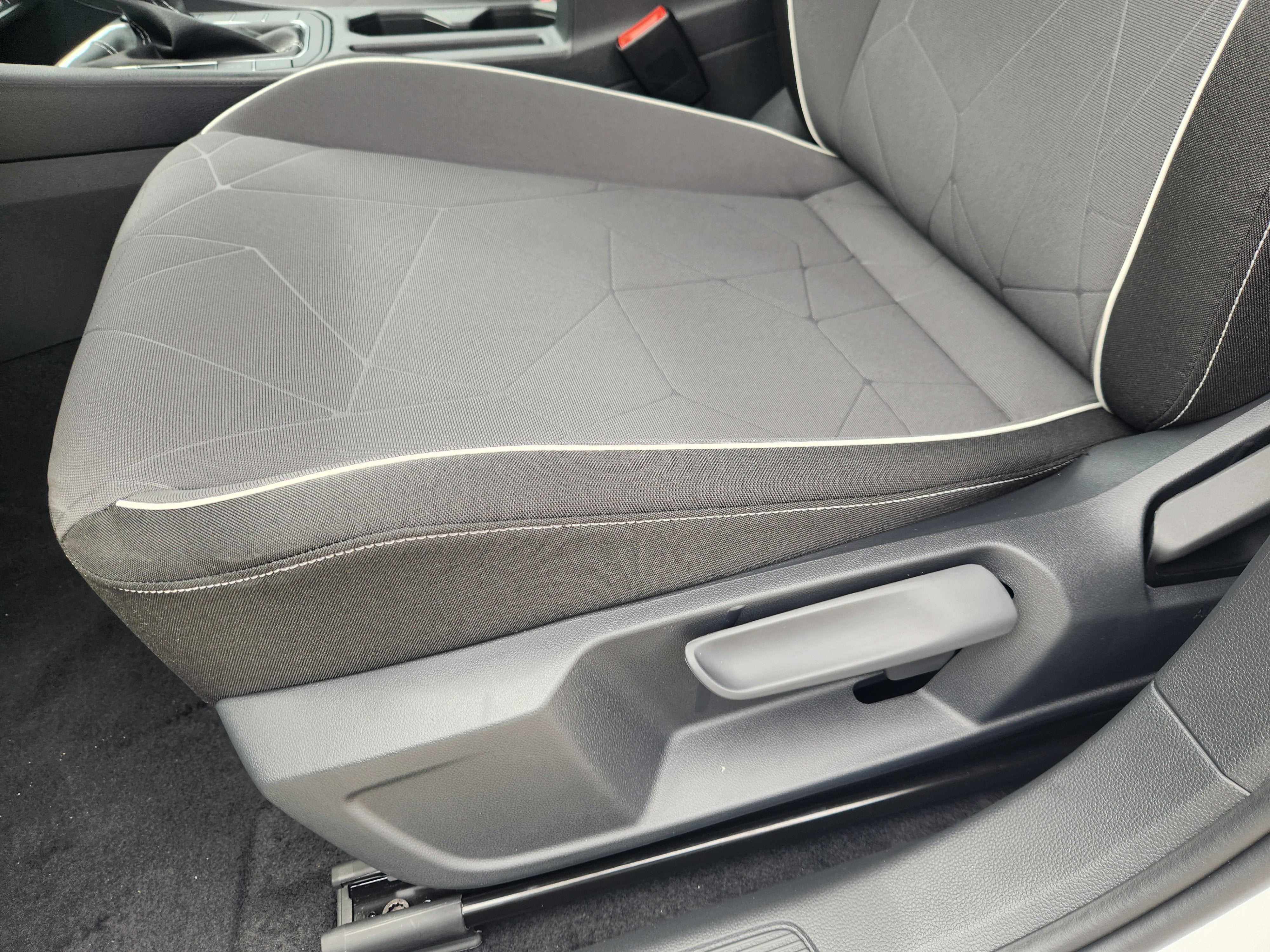 2027 Volkswagen Jetta Sport