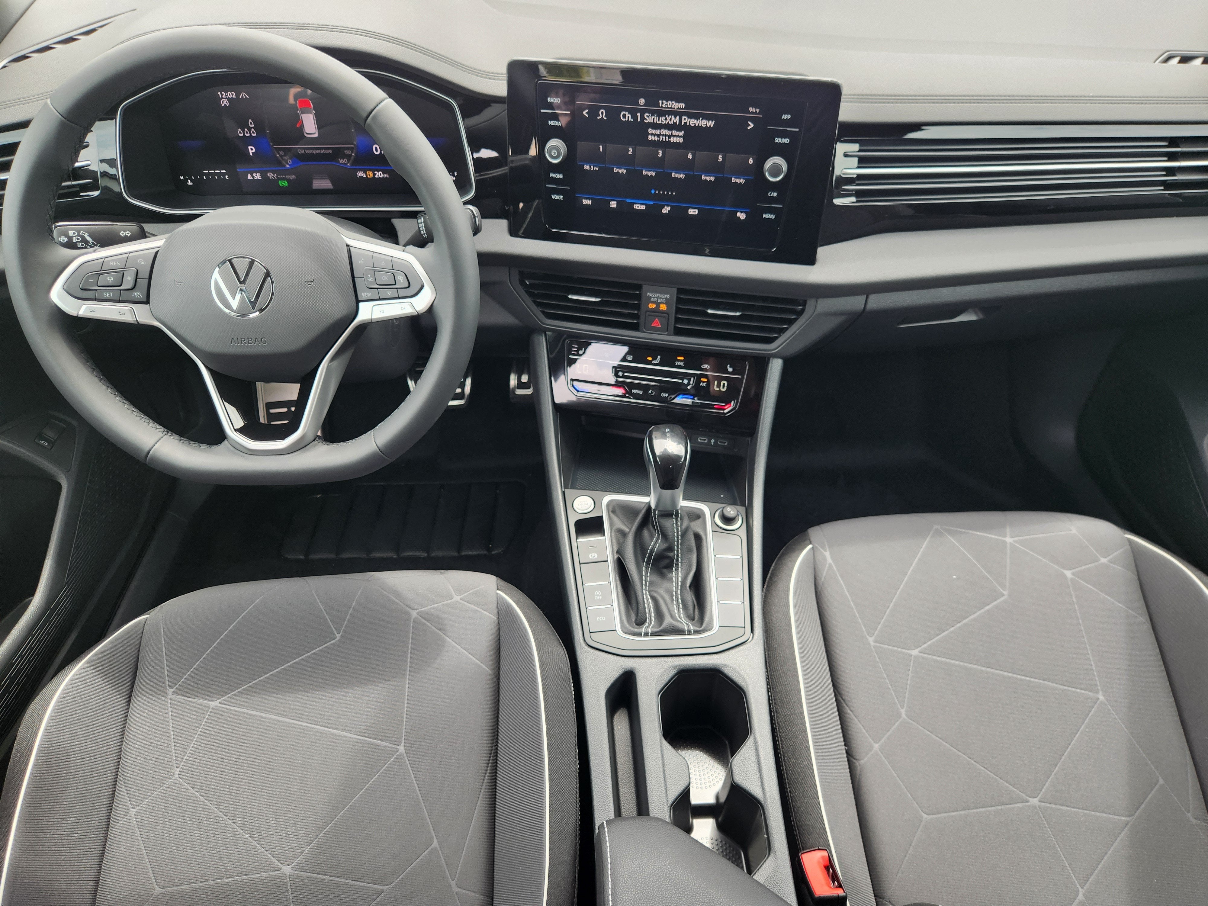 2027 Volkswagen Jetta Sport