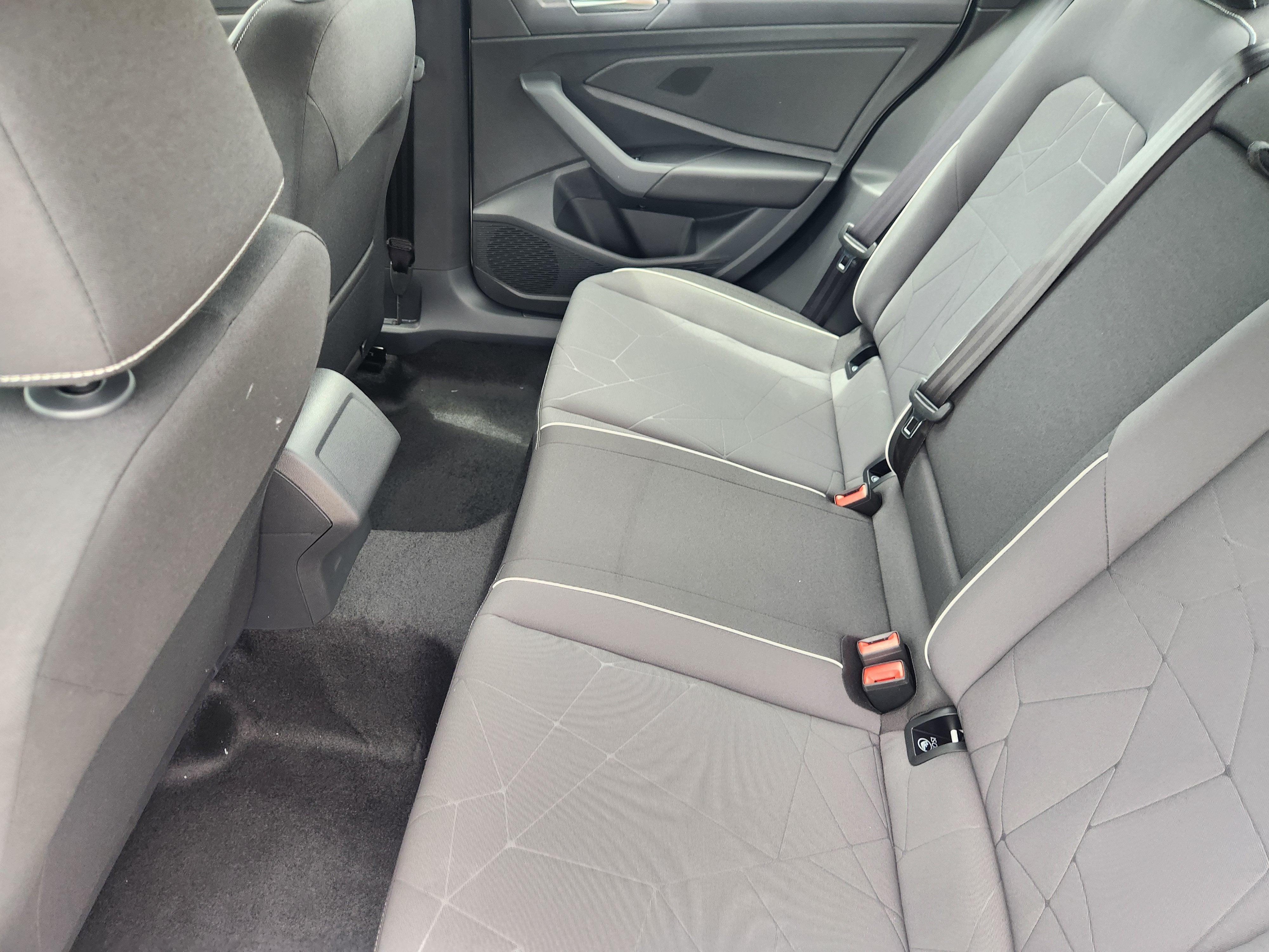 2027 Volkswagen Jetta Sport