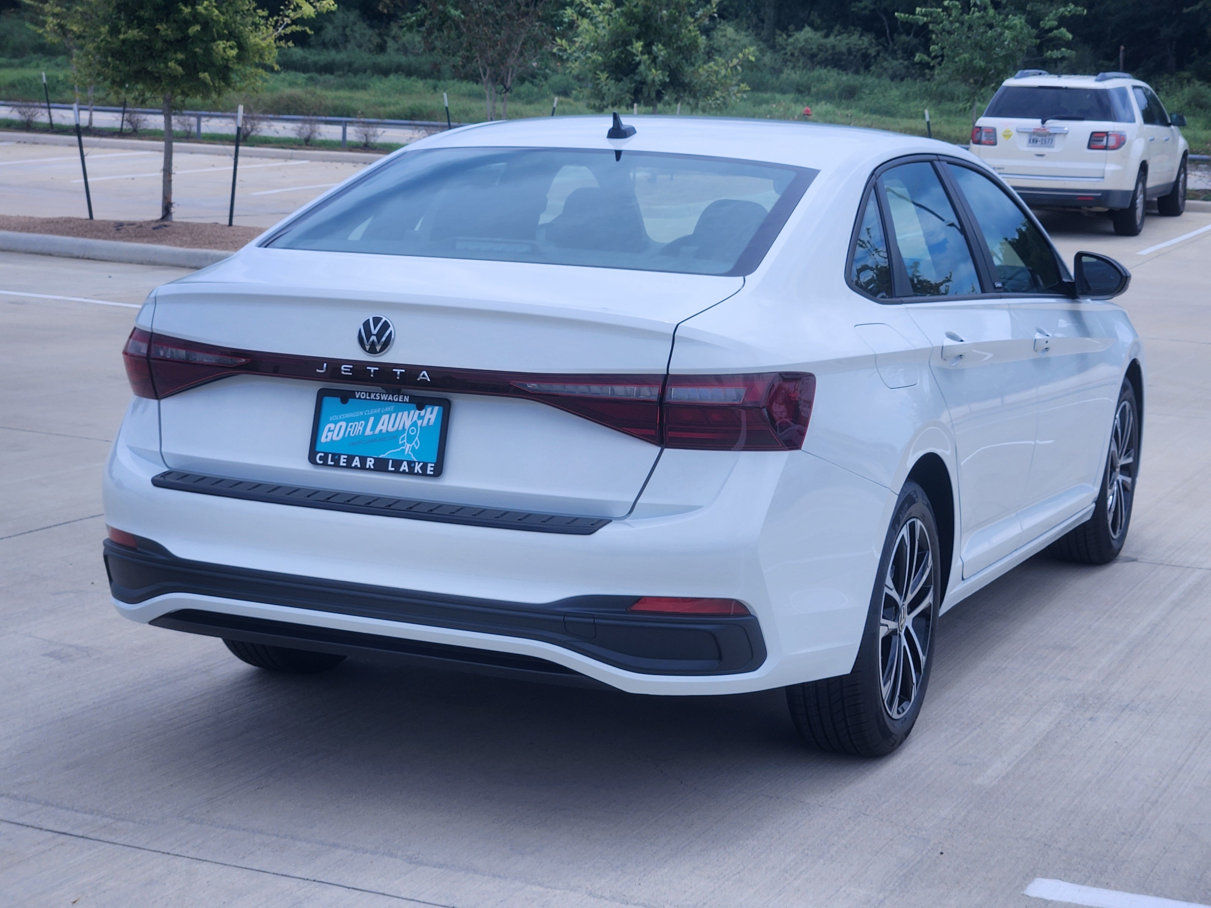 2027 Volkswagen Jetta Sport