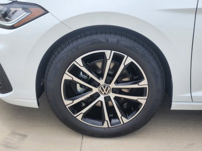 2027 Volkswagen Jetta Sport