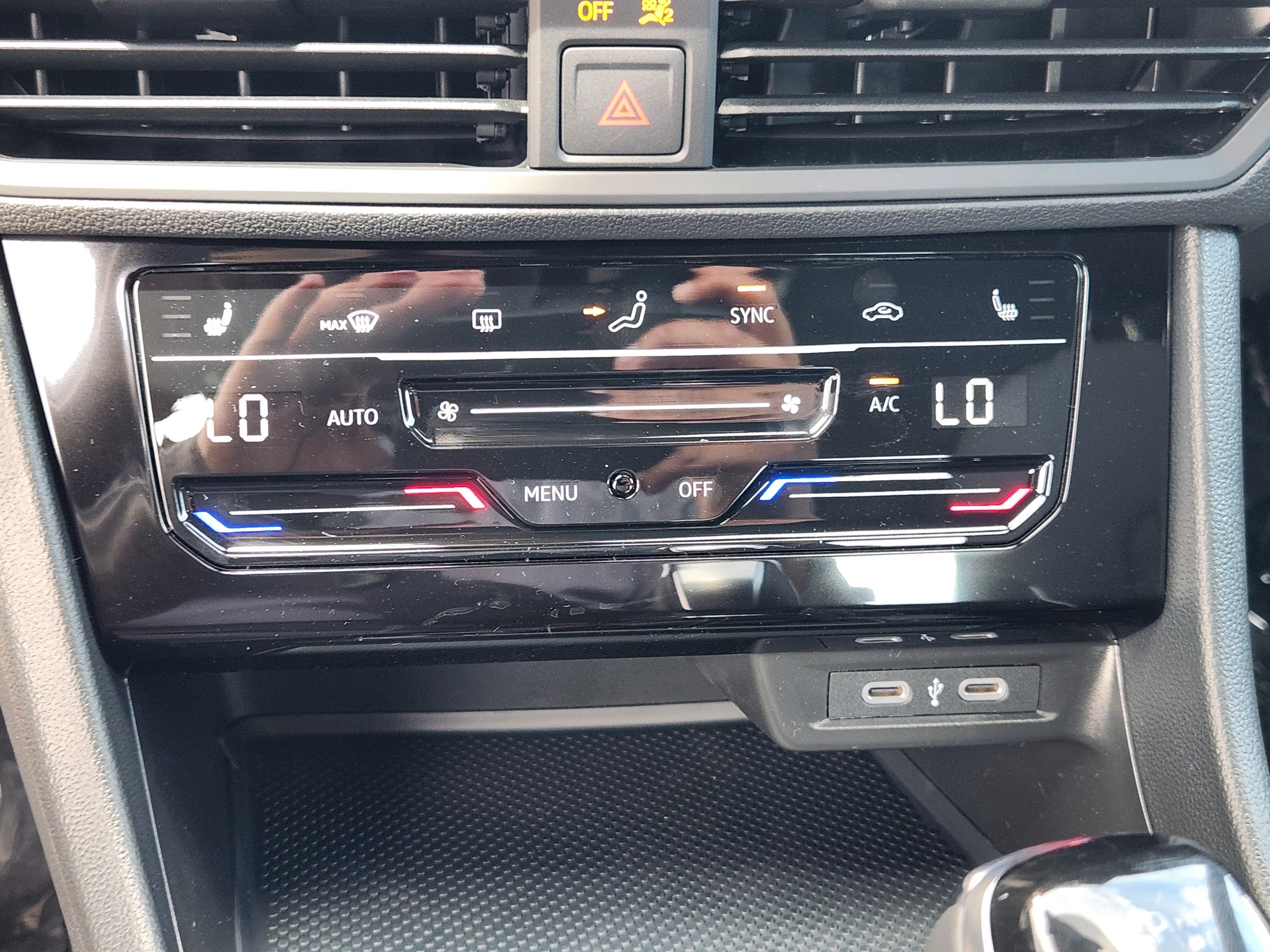 2027 Volkswagen Jetta Sport