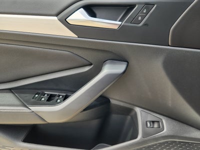 2027 Volkswagen Jetta Sport