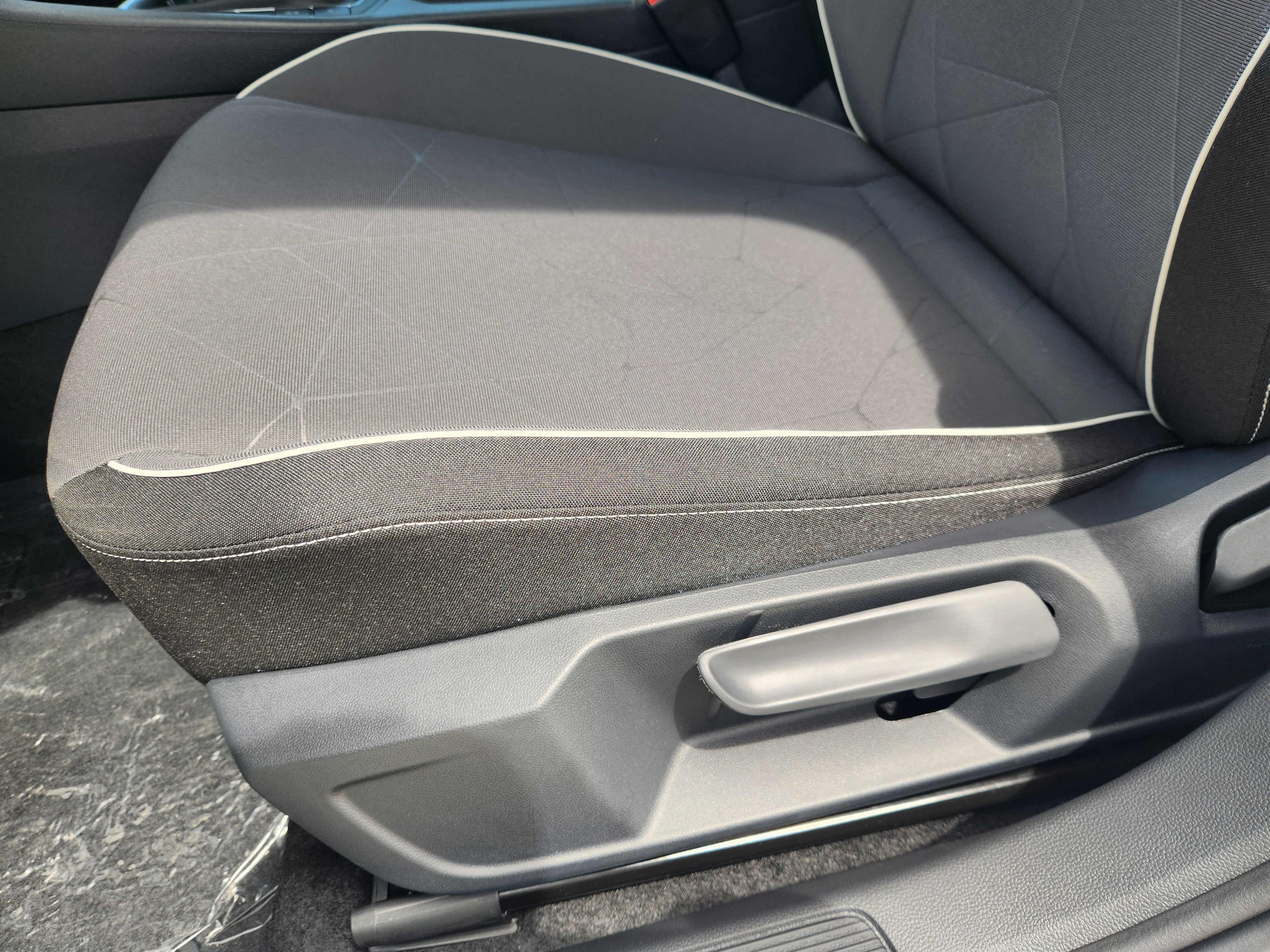 2027 Volkswagen Jetta Sport