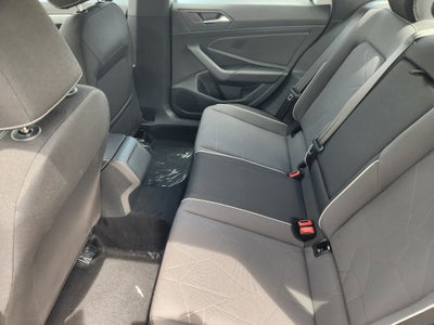 2027 Volkswagen Jetta Sport