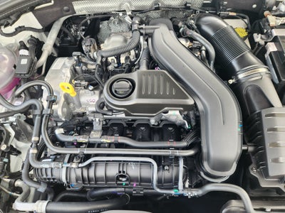 2027 Volkswagen Jetta Sport