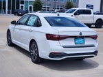 2027 Volkswagen Jetta Sport