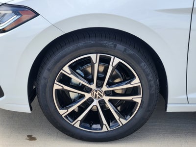 2027 Volkswagen Jetta Sport