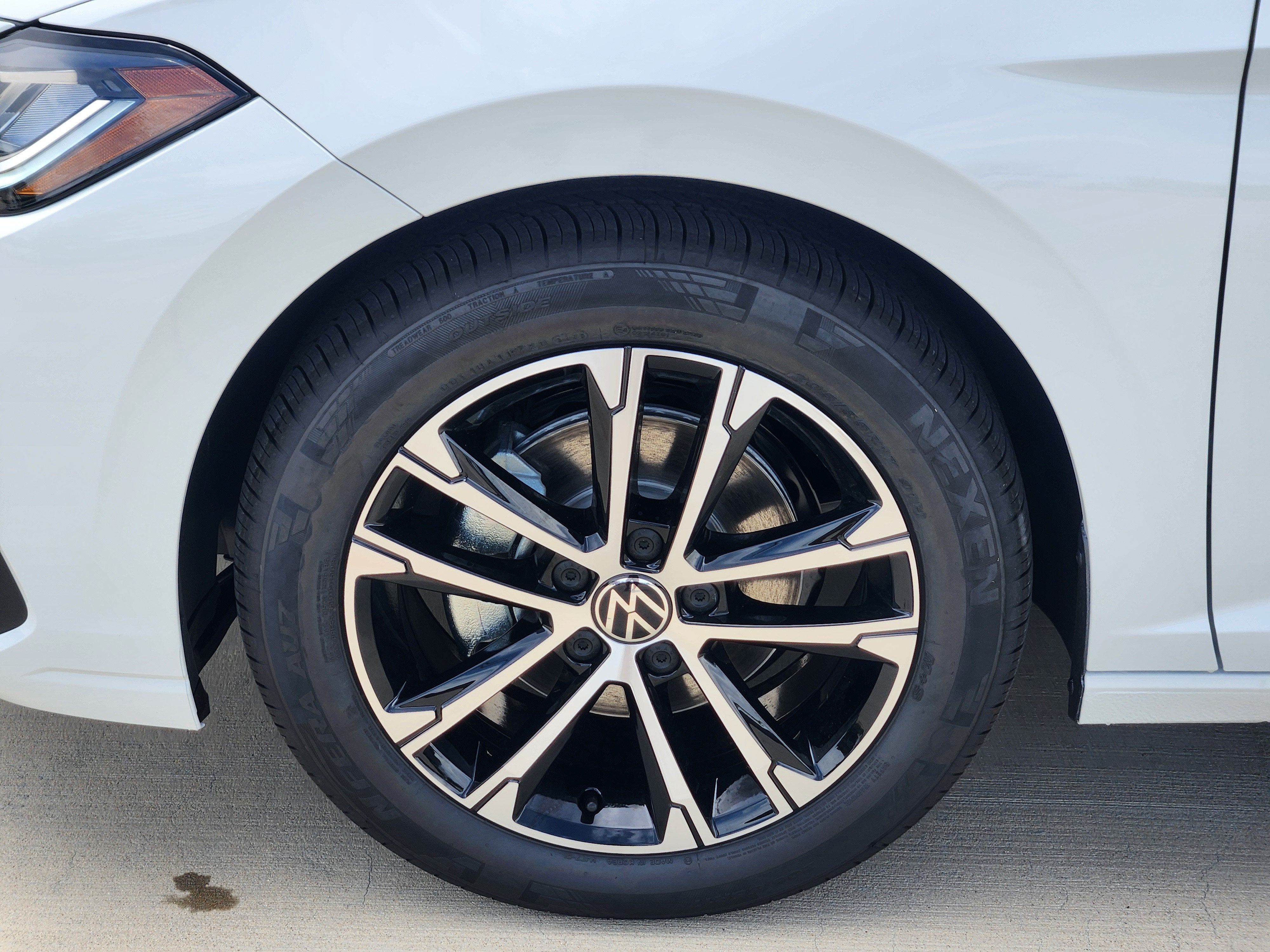 2027 Volkswagen Jetta Sport