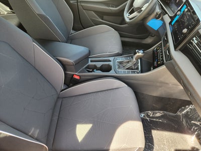 2027 Volkswagen Jetta Sport