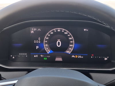2027 Volkswagen Jetta Sport