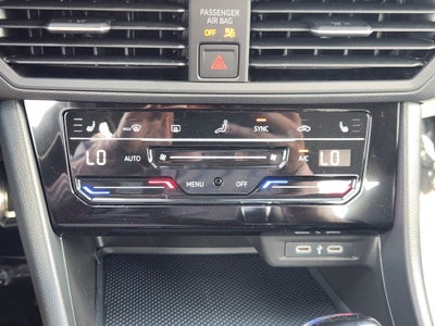 2027 Volkswagen Jetta Sport