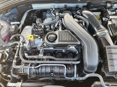 2027 Volkswagen Jetta Sport