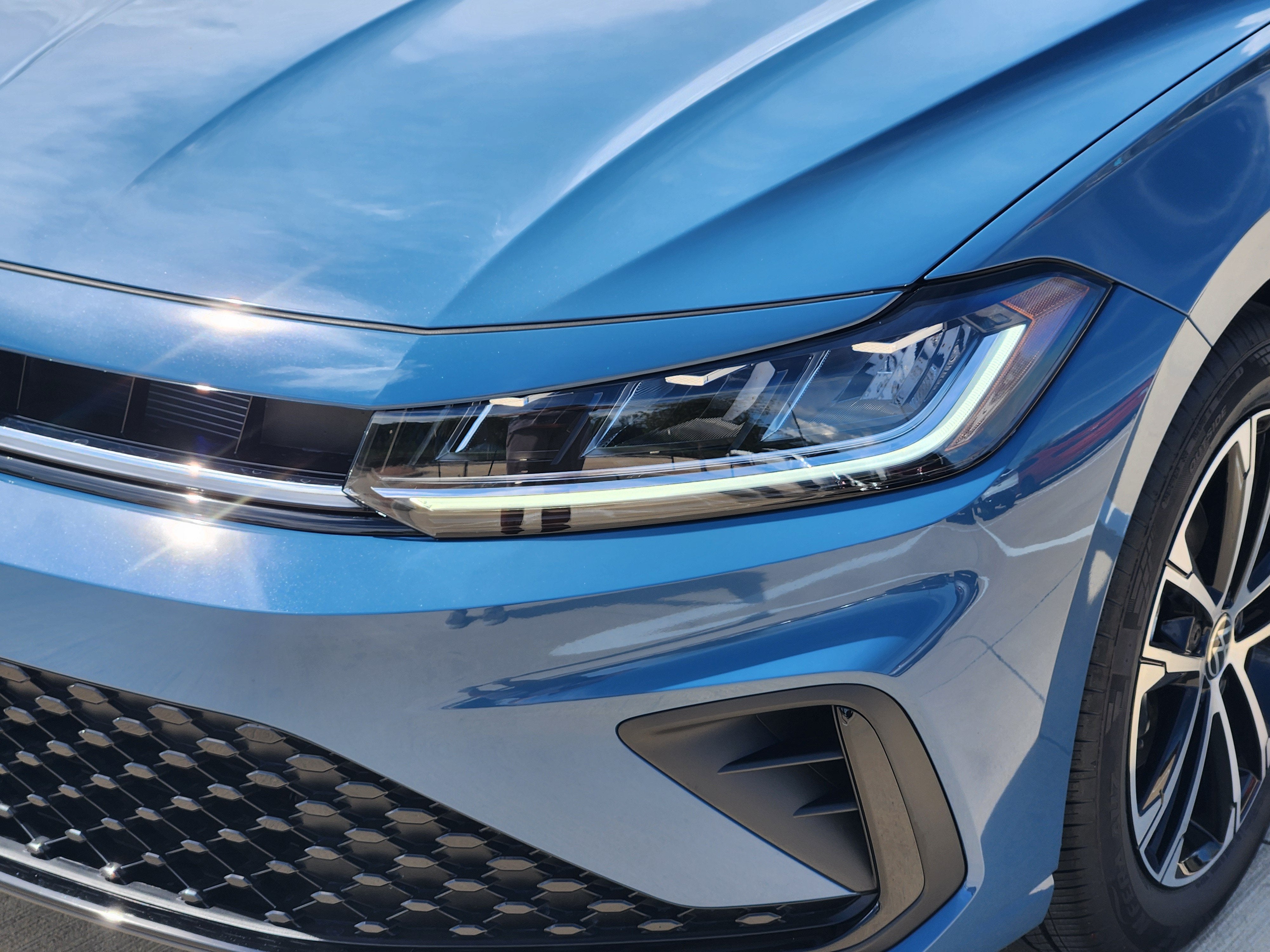 2027 Volkswagen Jetta Sport