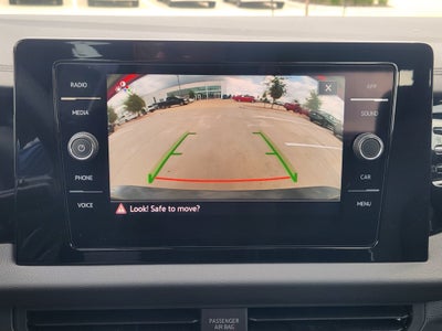 2027 Volkswagen Jetta Sport