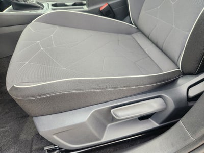 2027 Volkswagen Jetta Sport