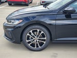 2027 Volkswagen Jetta Sport
