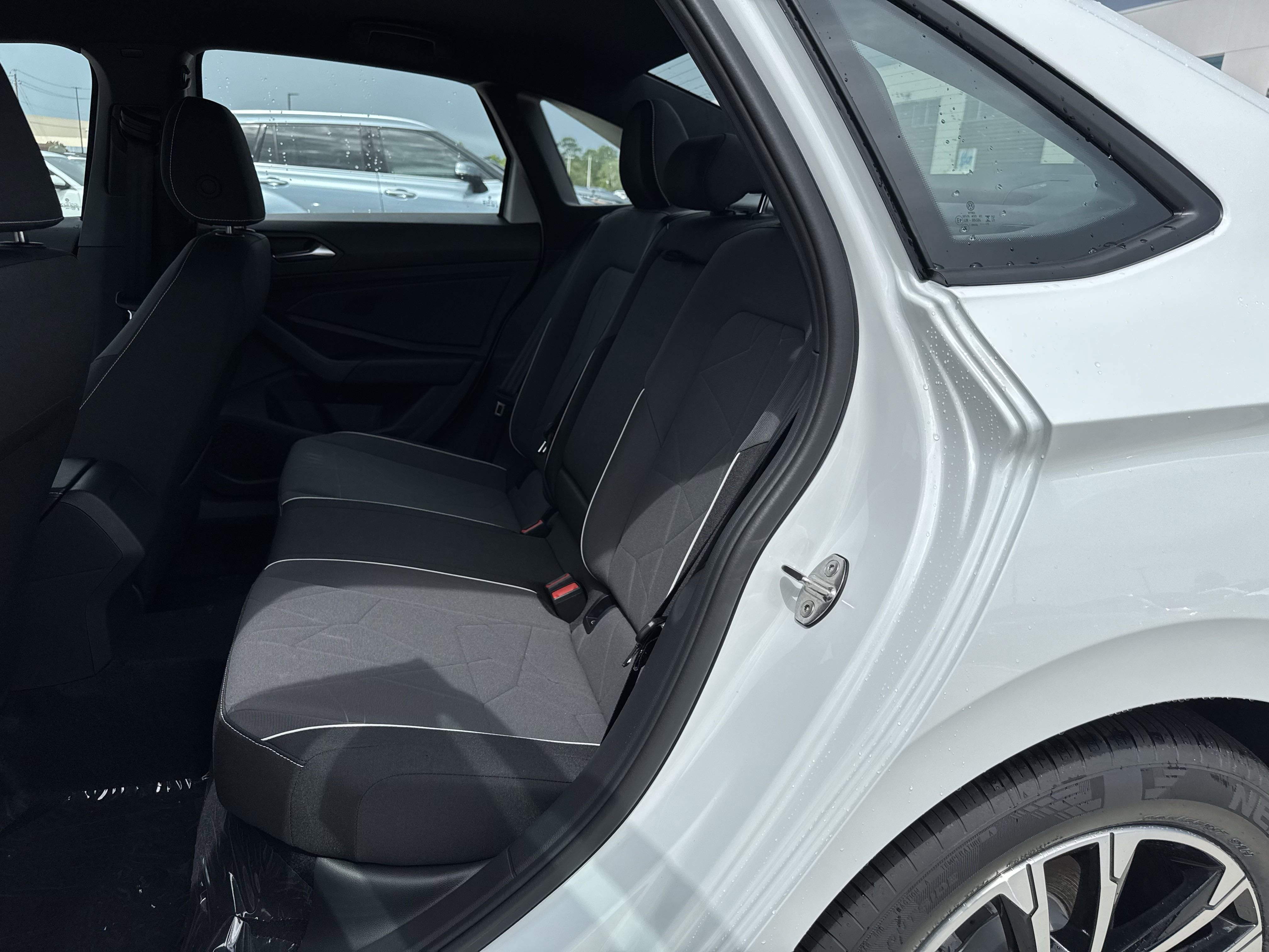 2025 Volkswagen Jetta Sport