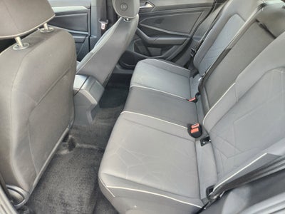 2025 Volkswagen Jetta Sport