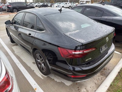 2021 Volkswagen Jetta R-Line