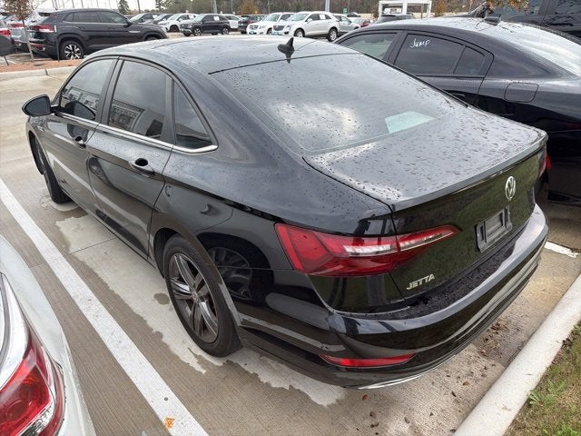 2021 Volkswagen Jetta R-Line