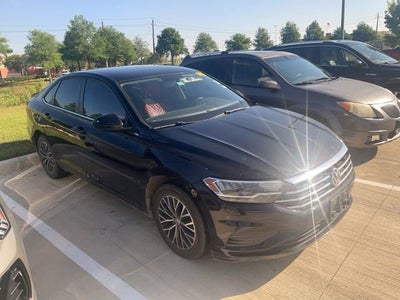 2021 Volkswagen Jetta R-Line