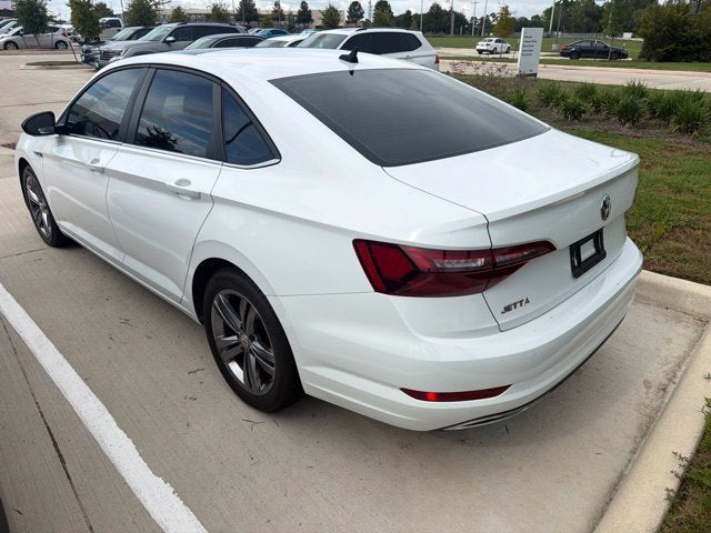 2021 Volkswagen Jetta R-Line