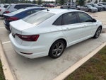 2021 Volkswagen Jetta R-Line