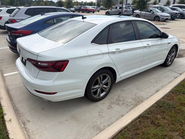 2021 Volkswagen Jetta R-Line