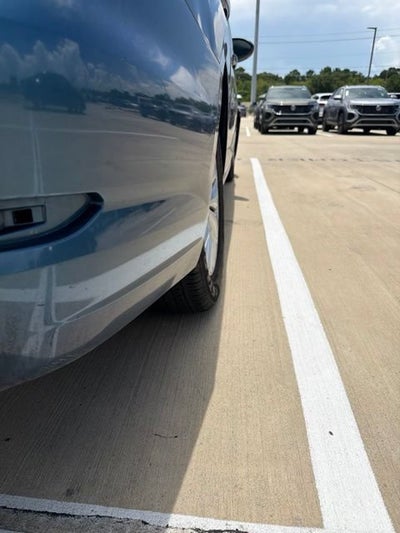 2020 Volkswagen Jetta S