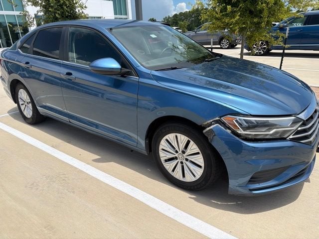 2020 Volkswagen Jetta S