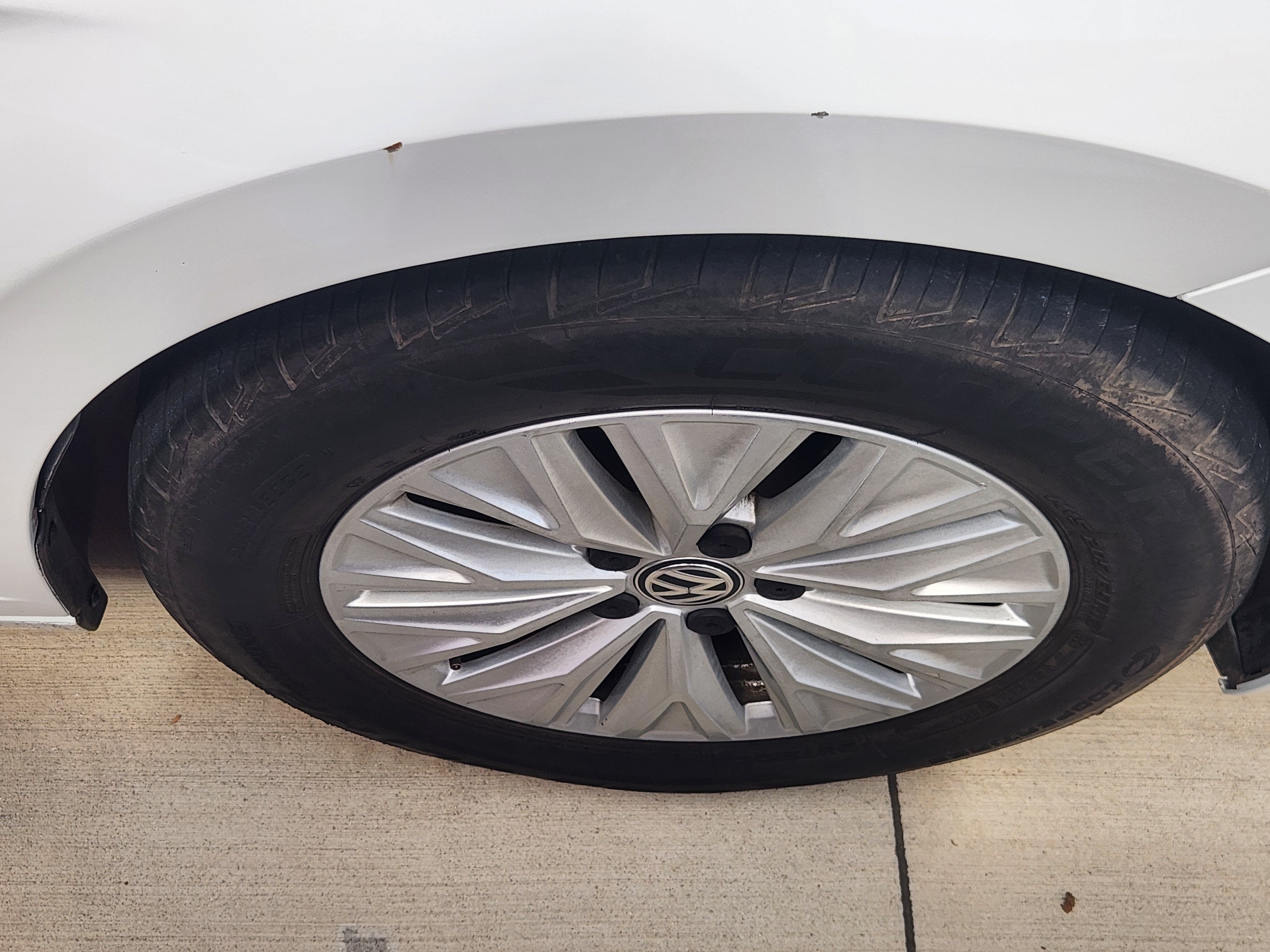 2020 Volkswagen Jetta S