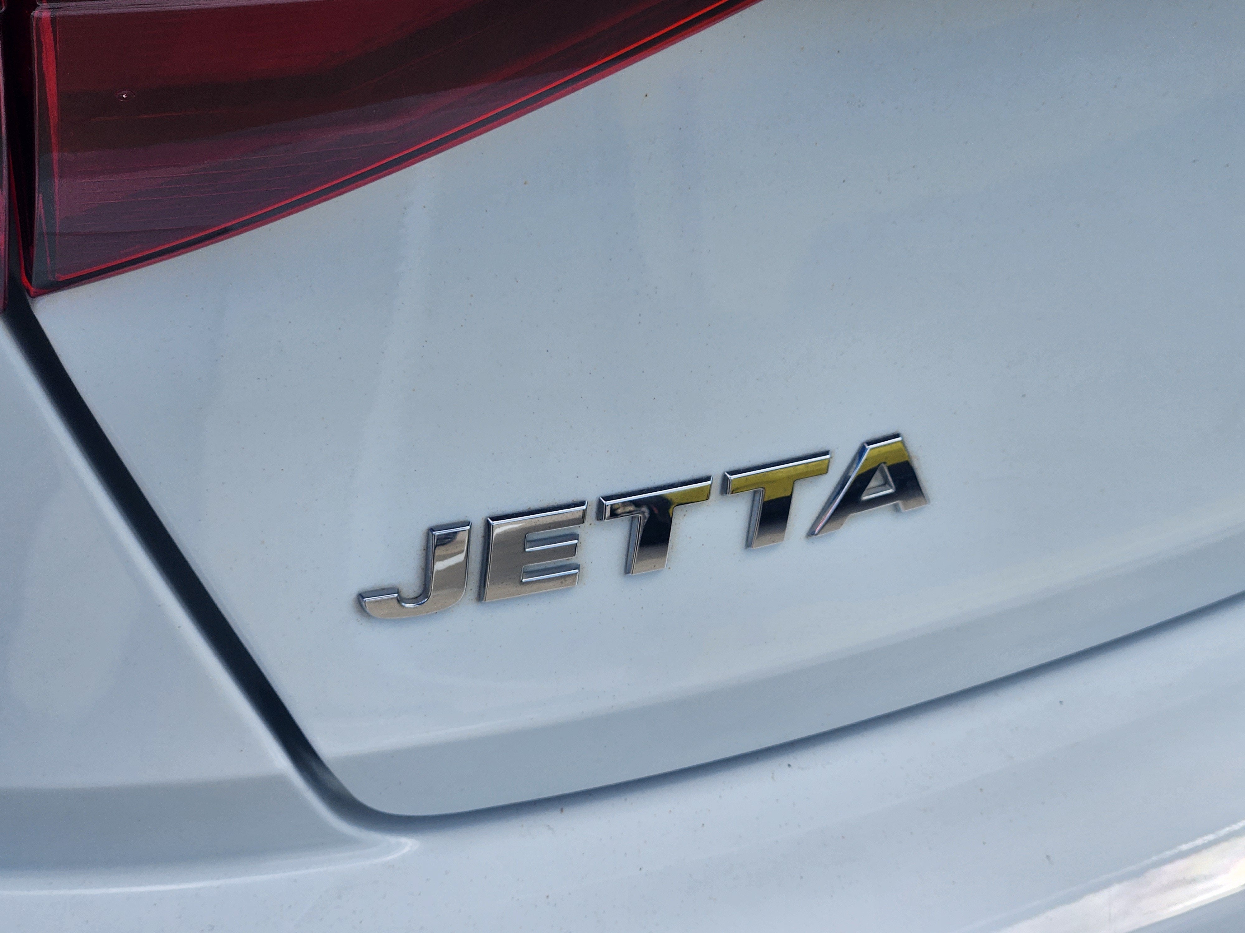 2020 Volkswagen Jetta S
