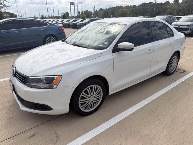 2014 Volkswagen Jetta