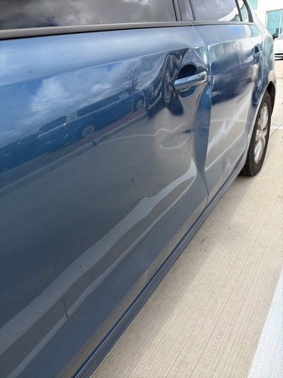 2015 Volkswagen Jetta 1.8T SE