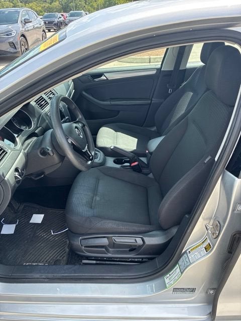 2016 Volkswagen Jetta 1.4T SE