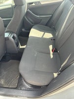 2016 Volkswagen Jetta 1.4T SE
