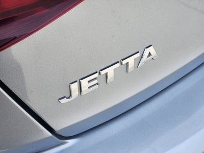 2019 Volkswagen Jetta SEL