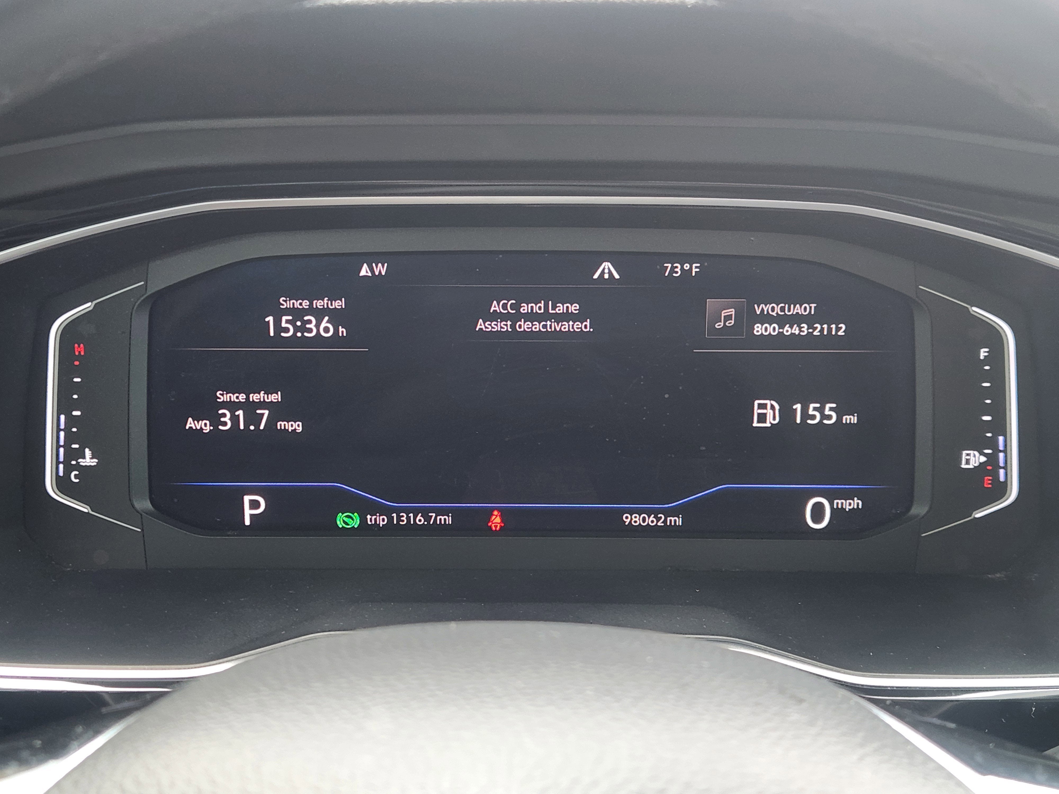 2019 Volkswagen Jetta SEL