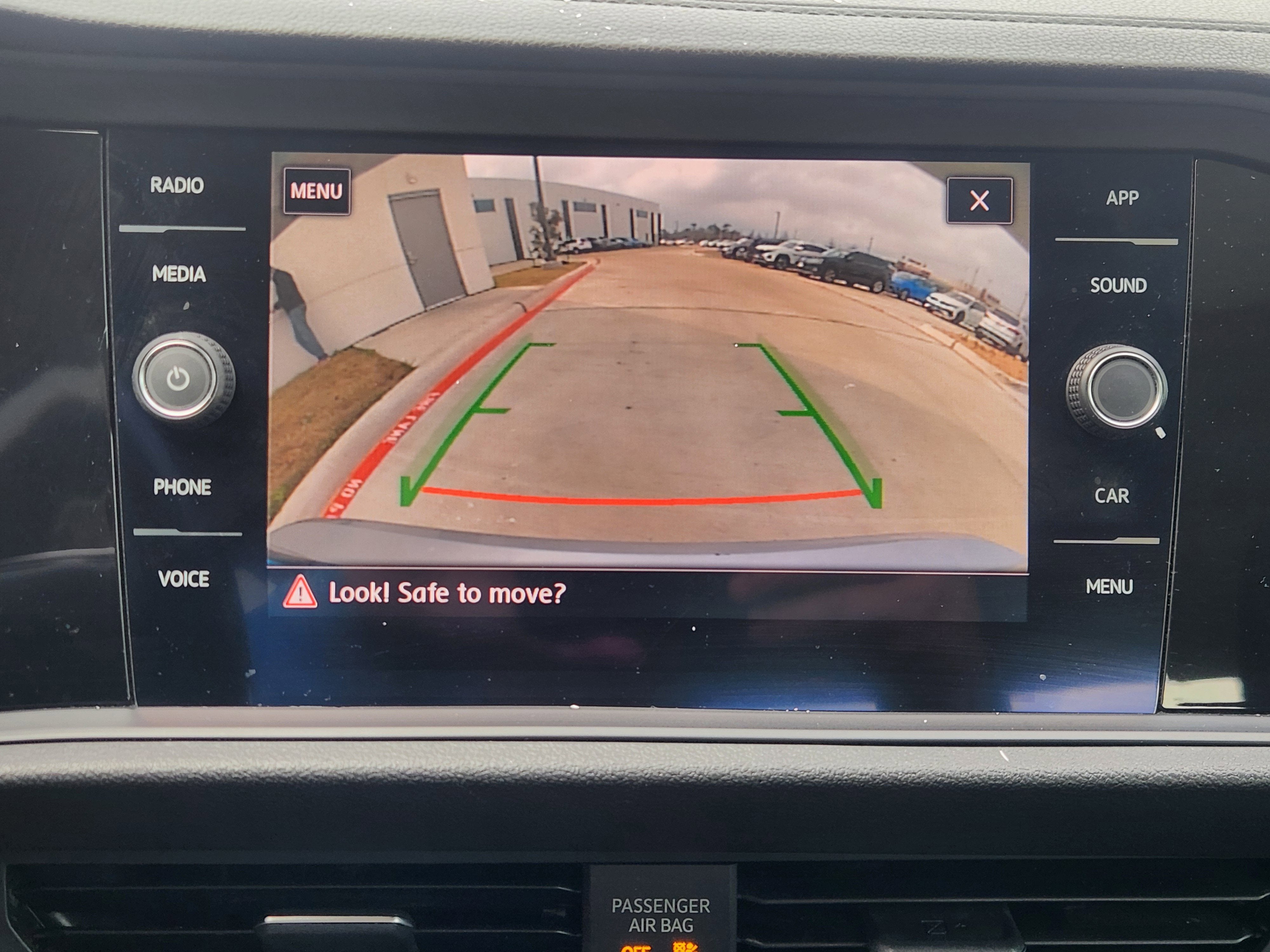 2019 Volkswagen Jetta SEL