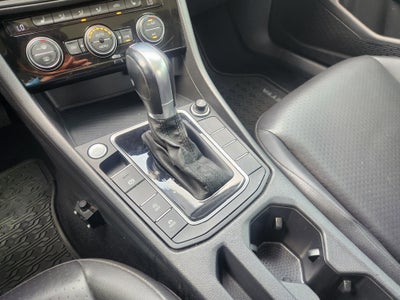 2019 Volkswagen Jetta SEL