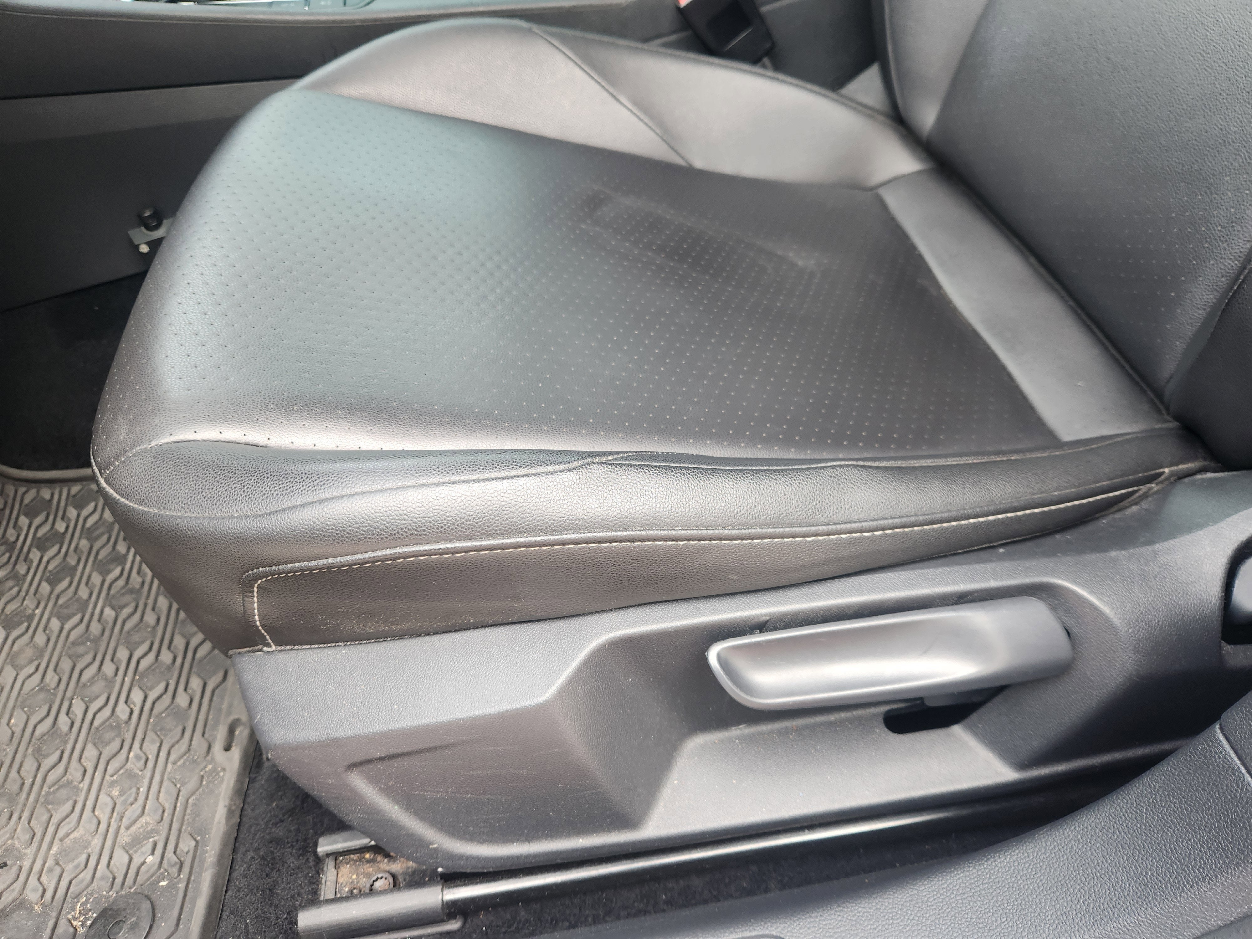 2019 Volkswagen Jetta SEL